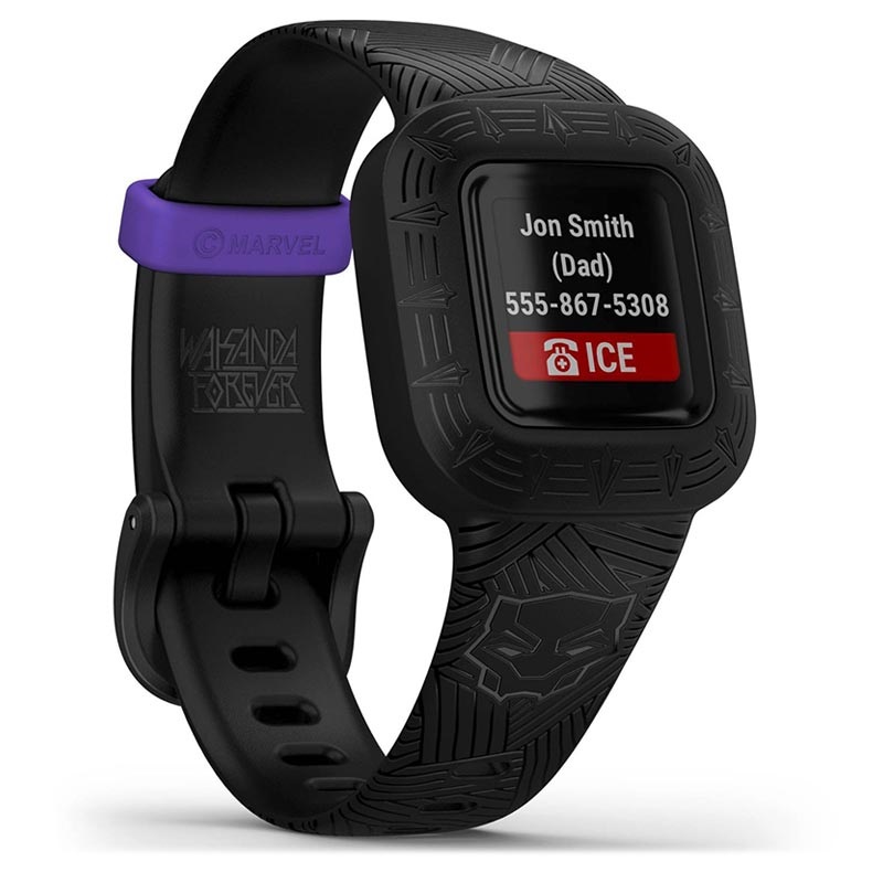 Garmin vivofit jr. 3 Kids Fitness Tracker