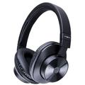 Gembird ACT-BTHS-03 Maxxter Auriculares Bluetooth On-Ear - Negro
