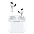 Apple AirPods (2019) con Caja de Carga MV7N2ZM/A - Blanco