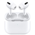 Apple AirPods (2019) con Caja de Carga MV7N2ZM/A - Blanco