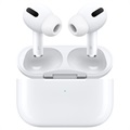 Apple AirPods (2019) con Caja de Carga MV7N2ZM/A - Blanco