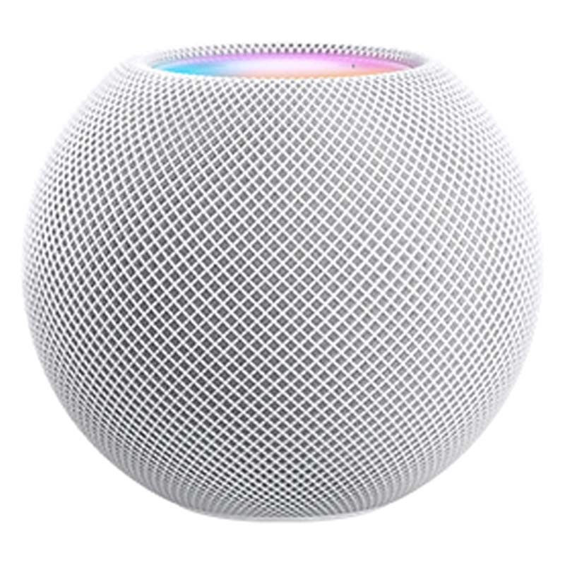Apple HomePod Mini Altavoz Bluetooth Inteligente MY5H2D / A