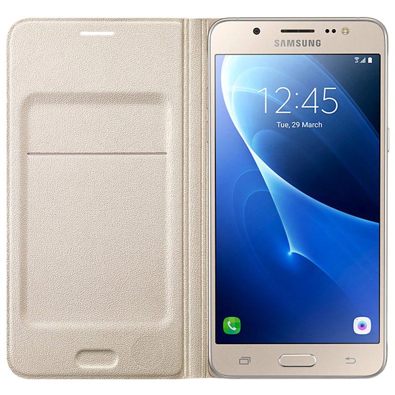 carcasa galaxy j5 2016