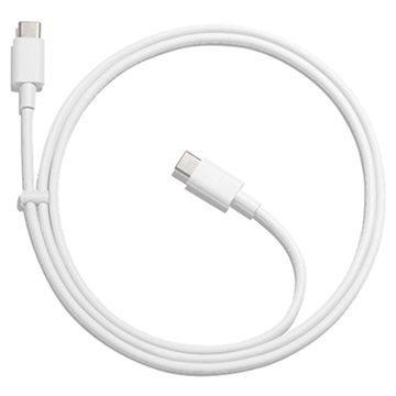 Cable de Carga USB-C Apple MUF72ZM/A - 1m