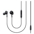 Auriculares ANC Type-C Samsung EO-IC500BBEGWW