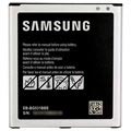 Batería EB-BG531BBE para Samsung Galaxy J5, J3 (2016), Grand Prime VE