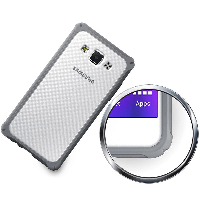 carcasa para samsung a5 2015