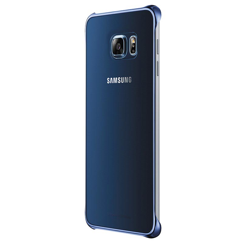 carcasa transparente samsung galaxy s6