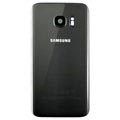 Tapa de Batería para Samsung Galaxy S7 - Negro