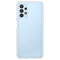 Carcasa Clear Cover EF-QN970TTEGWW para Samsung Galaxy Note10 - Transparente