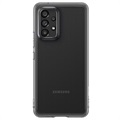 Carcasa Clear Cover EF-QN970TTEGWW para Samsung Galaxy Note10 - Transparente