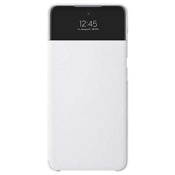 Funda Wallet Cover para Samsung Galaxy A50 EF-WA505PBEGWW - Negro