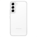 Carcasa Clear Cover EF-QG973CTEGWW para Samsung Galaxy S10 - Transparente