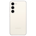 Carcasa Clear Case EF-QS911CTEGWW para Samsung Galaxy S23 5G - Transparente