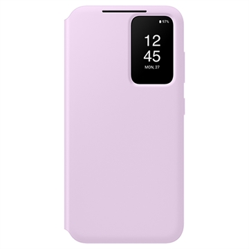 Funda Smart View Wallet Cover para Samsung Galaxy S23 5G EF-ZS911CVEGWW - Lavanda