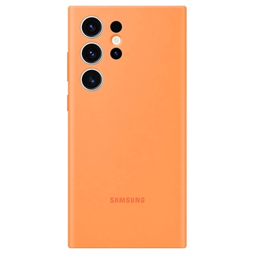 Carcasa de Silicona EF-PS918TOEGWW para Samsung Galaxy S23 Ultra 5G