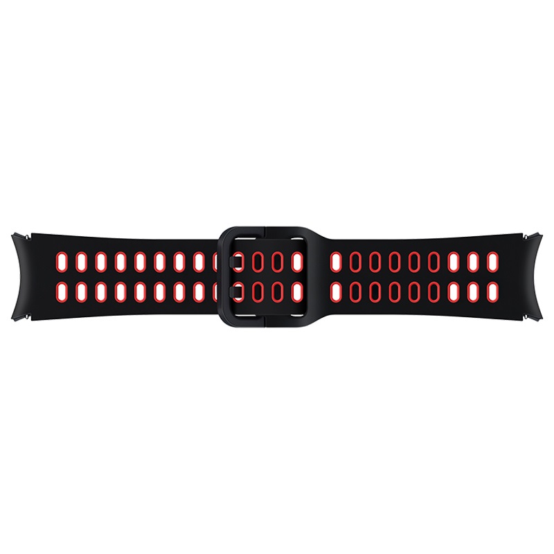 Correa Deportiva Extreme ET-SXR86SBEGEU para Samsung Galaxy Watch4/Watch4  Classic - S/M