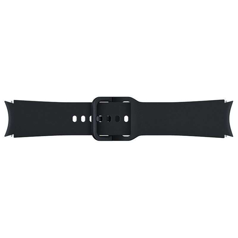 Correa Deportiva ET-SFR86SBEGEU para Samsung Galaxy Watch4/Watch4 Classic -  S/M