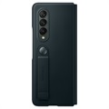 Funda Leather Cover para Samsung Galaxy Note10+ EF-VN975LBEGWW - Negro