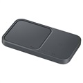 Cargador Inalámbrico Samsung Wireless Charger Duo Pad EP-P5200TWEGWW - Blanco