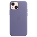 iPhone 11 Pro Max Apple Leather Case MX0E2ZM/A - Black