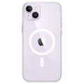 iPhone 11 Pro Apple Clear Case MWYK2ZM/A - Transparent