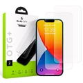Protector de Pantalla PanzerGlass para iPhone 11 - Transparente