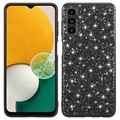 Funda Híbrida Diamond Series para Huawei Mate 30 Pro - Plateado