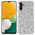 Funda Híbrida Diamond Series para Huawei Mate 30 Pro - Plateado