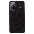 Funda Híbrida Diamond Series para Huawei Mate 30 Pro - Plateado