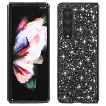 Funda Híbrida Diamond Series para Huawei Mate 30 Pro - Plateado