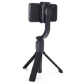 Estabilizador Rollei Smartphone Gimbal Go con Trípode