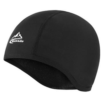Gorro de invierno Golovejoy DMZ45 - Negro