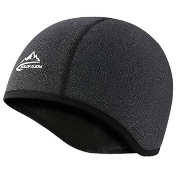 Gorro de invierno Golovejoy DMZ45 - Gris oscuro