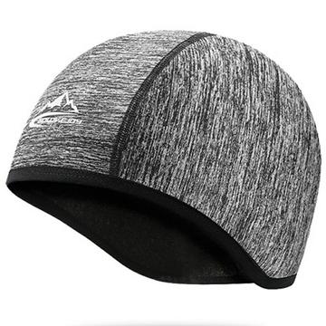 Gorro de invierno Golovejoy DMZ45 - Gris claro
