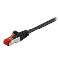 Cable de Red Goobay CAT6 / RJ45 - 2m