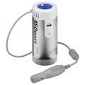 Goobay Car Voltage Converter - 12V / 230V - 150W