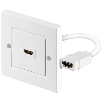 Dispositivo HDMI™, Guldpläterad