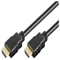 Cable HDMI™ de alta velocidad con Ethernet