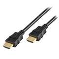 Cable de Alta Velocidad HDMI / HDMI - 1m