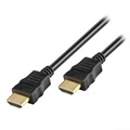 Cable HDMI de Alta Velocidad con Ethernet Goobay - 3m