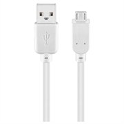 Goobay Cable Micro USB - 1m