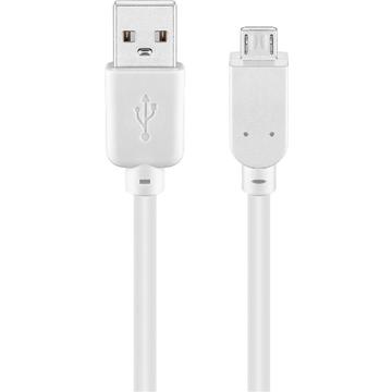 Goobay Cable Micro USB - 5m