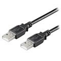 Cable Goobay USB 2.0 A /A - 5m