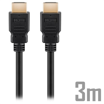 Cable de Alta Velocidad HDMI / HDMI - 5m