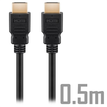 Cable de Alta Velocidad HDMI / HDMI - 5m