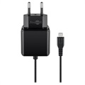 Cargador de Viaje OTB - MicroUSB