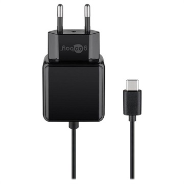 Adaptador de Alimentación USB-C Apple MU7V2ZM/A - 18W