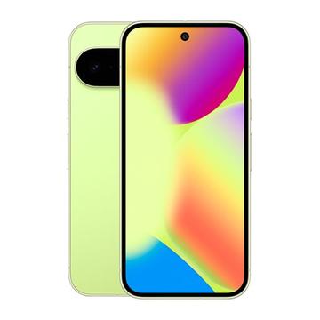 Google Pixel 10 - 128GB - Limoncillo