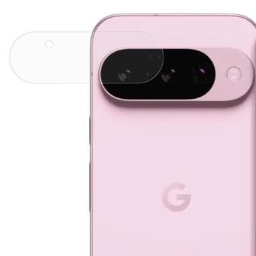 Protector de Vidro Templado para Lente de Cámara para Google Pixel 10